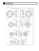 Предварительный просмотр 145 страницы Parker Dynaserv G2 User Manual