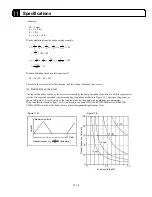 Предварительный просмотр 149 страницы Parker Dynaserv G2 User Manual