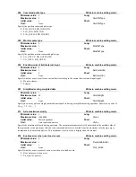 Предварительный просмотр 166 страницы Parker Dynaserv G2 User Manual