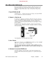 Предварительный просмотр 17 страницы Parker E-DC Hardware Installation Manual