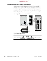 Предварительный просмотр 18 страницы Parker E-DC Hardware Installation Manual