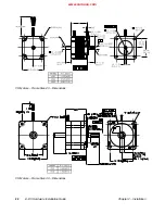 Предварительный просмотр 22 страницы Parker E-DC Hardware Installation Manual