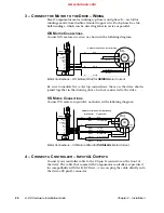 Предварительный просмотр 26 страницы Parker E-DC Hardware Installation Manual