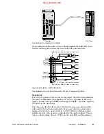 Предварительный просмотр 27 страницы Parker E-DC Hardware Installation Manual