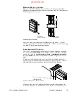 Предварительный просмотр 31 страницы Parker E-DC Hardware Installation Manual