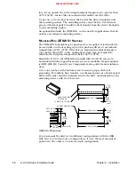 Предварительный просмотр 32 страницы Parker E-DC Hardware Installation Manual