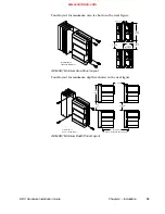 Предварительный просмотр 33 страницы Parker E-DC Hardware Installation Manual