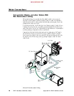 Предварительный просмотр 56 страницы Parker E-DC Hardware Installation Manual