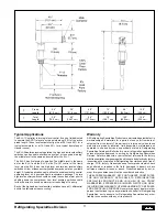 Preview for 11 page of Parker ELL-1 Manual