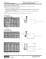 Preview for 24 page of Parker ER032 Maintenance Instructions & Parts List