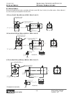 Preview for 36 page of Parker ER032 Maintenance Instructions & Parts List