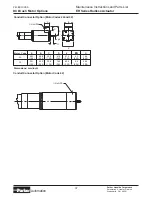 Preview for 37 page of Parker ER032 Maintenance Instructions & Parts List