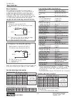 Preview for 40 page of Parker ER032 Maintenance Instructions & Parts List