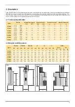 Предварительный просмотр 3 страницы Parker ES2000 Series User Manual