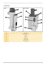 Предварительный просмотр 4 страницы Parker ES2000 Series User Manual