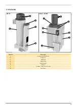 Предварительный просмотр 11 страницы Parker ES2000 Series User Manual