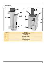 Предварительный просмотр 25 страницы Parker ES2000 Series User Manual