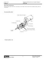 Preview for 5 page of Parker ET 100 Series Maintenance Instructions & Parts List