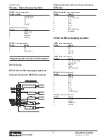 Preview for 21 page of Parker ET 100 Series Maintenance Instructions & Parts List