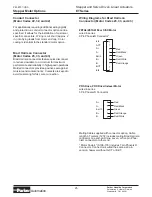 Preview for 25 page of Parker ET 100 Series Maintenance Instructions & Parts List