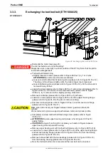 Preview for 41 page of Parker ETH Series Mounting Instructions