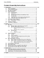 Preview for 3 page of Parker ETH080 Mounting Instructions