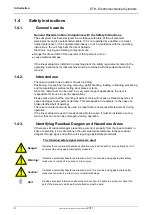 Preview for 8 page of Parker ETH080 Mounting Instructions