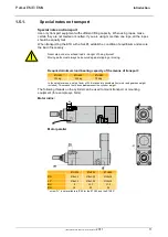 Preview for 11 page of Parker ETH080 Mounting Instructions