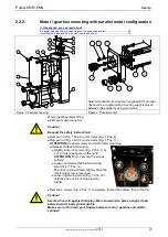 Preview for 21 page of Parker ETH080 Mounting Instructions