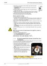 Preview for 22 page of Parker ETH080 Mounting Instructions