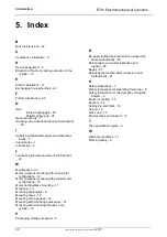 Preview for 30 page of Parker ETH080 Mounting Instructions