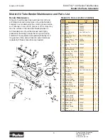 Предварительный просмотр 11 страницы Parker EXACTOL 400 Series Bulletin