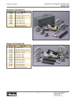 Предварительный просмотр 13 страницы Parker EXACTOL 400 Series Bulletin