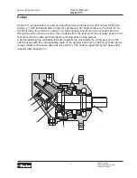 Предварительный просмотр 5 страницы Parker F11-10 Service Manual