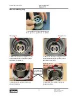 Предварительный просмотр 11 страницы Parker F11-10 Service Manual