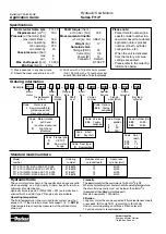 Preview for 4 page of Parker F11iP Series Application Manual