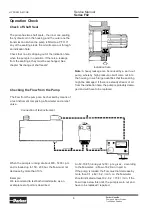 Предварительный просмотр 4 страницы Parker F2 Series Service Manual