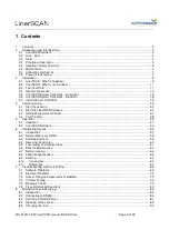 Preview for 4 page of Parker FG-K17401-KW Instruction Manual