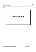 Preview for 9 page of Parker FG-K17401-KW Instruction Manual