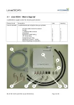 Preview for 10 page of Parker FG-K17401-KW Instruction Manual