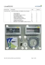 Preview for 11 page of Parker FG-K17401-KW Instruction Manual