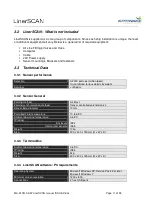 Preview for 12 page of Parker FG-K17401-KW Instruction Manual