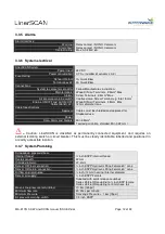 Preview for 13 page of Parker FG-K17401-KW Instruction Manual