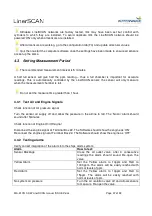 Preview for 38 page of Parker FG-K17401-KW Instruction Manual