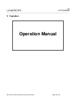 Preview for 40 page of Parker FG-K17401-KW Instruction Manual