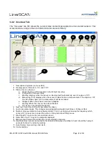 Preview for 42 page of Parker FG-K17401-KW Instruction Manual