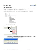 Preview for 47 page of Parker FG-K17401-KW Instruction Manual