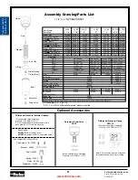 Preview for 4 page of Parker Finite H-Series Maintenance Bulletin