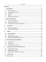 Preview for 6 page of Parker FL-20-C Series Product Manual