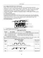 Предварительный просмотр 92 страницы Parker FL-20-C Series Product Manual